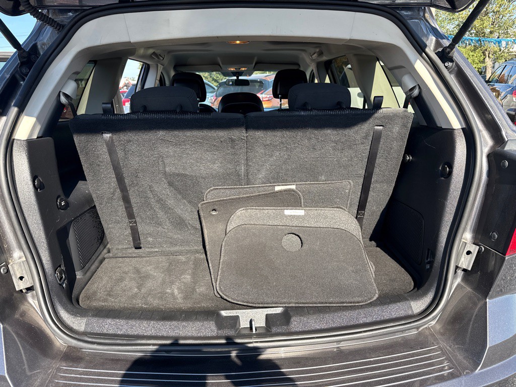 2018 Dodge Journey Image 19