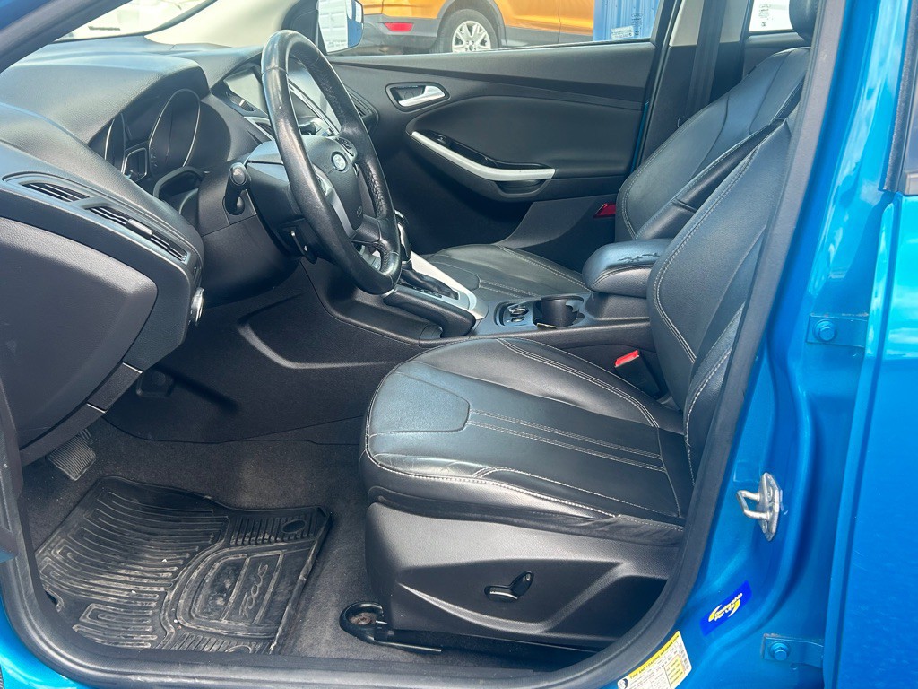 2014 Ford Focus Image 3