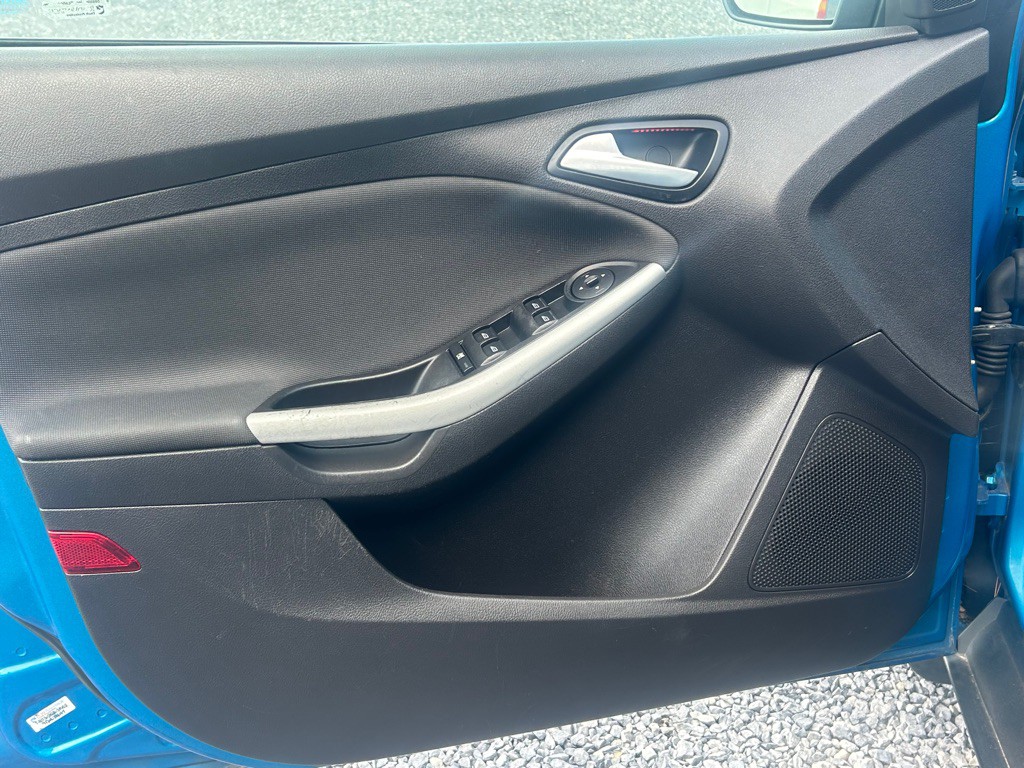 2014 Ford Focus Image 4