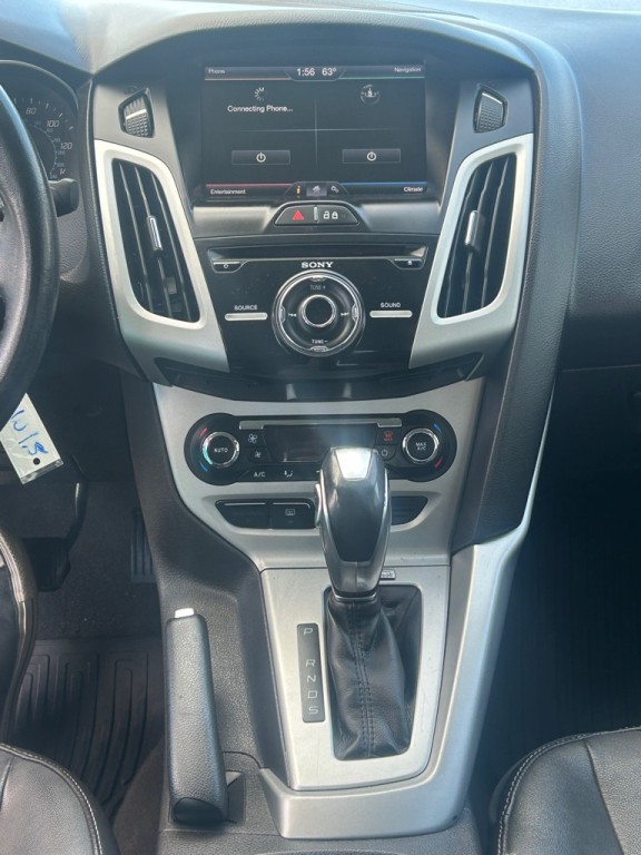 2014 Ford Focus Image 6