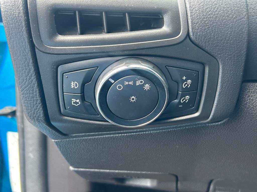 2014 Ford Focus Image 9