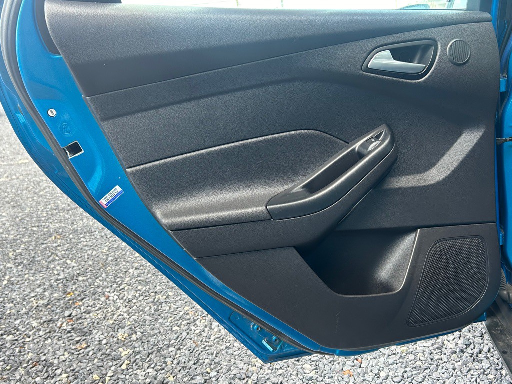 2014 Ford Focus Image 10