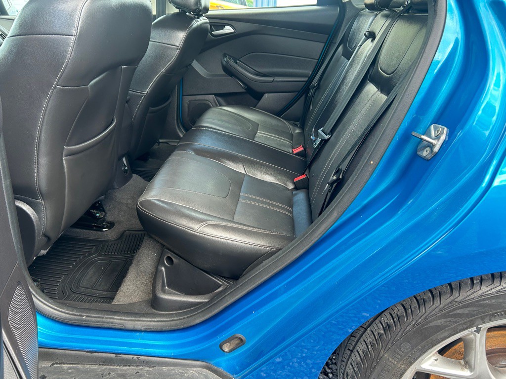 2014 Ford Focus Image 11