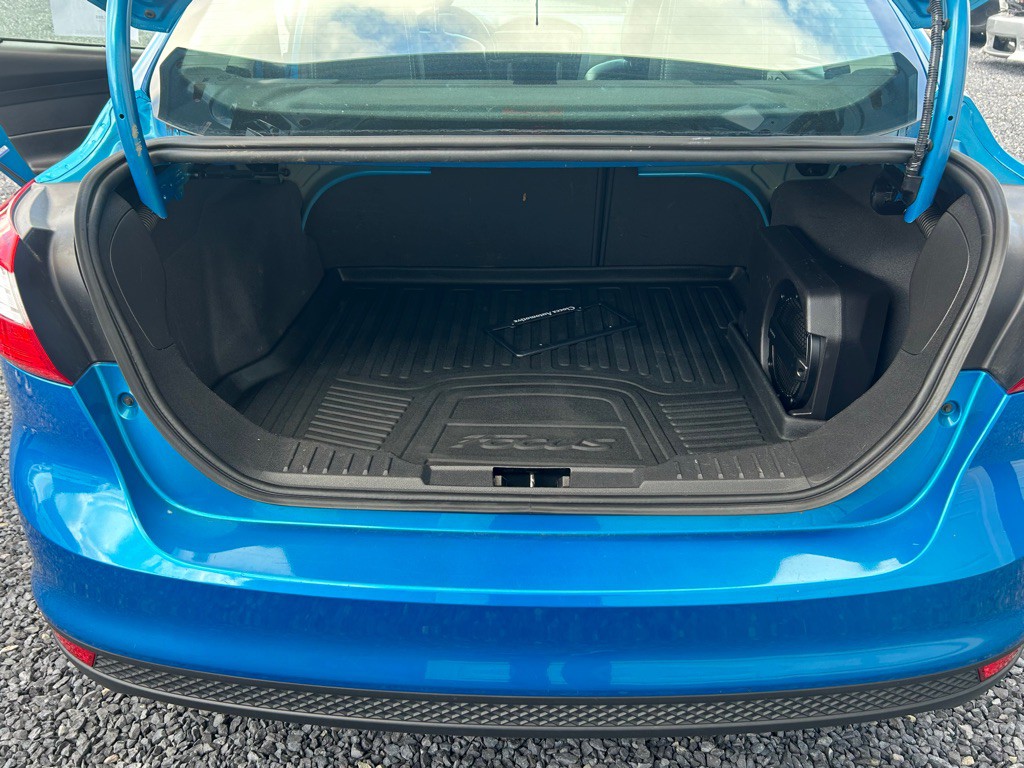 2014 Ford Focus Image 12