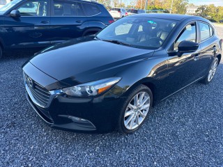 Image for 2017 Mazda Mazda3 Touring ID: 6930947