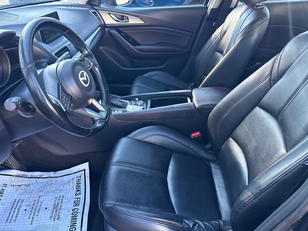 2017 Mazda Mazda3 Image 4