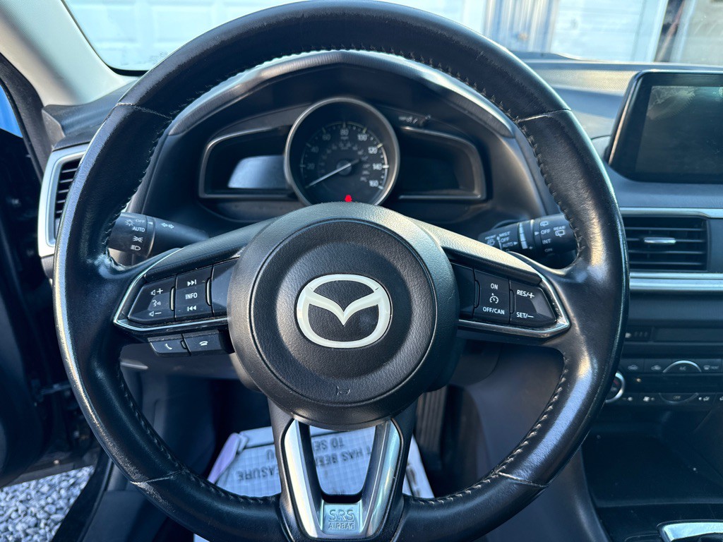 2017 Mazda Mazda3 Image 5
