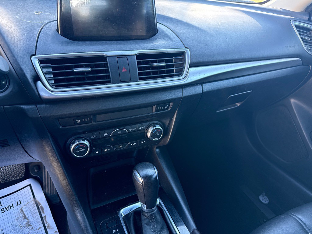 2017 Mazda Mazda3 Image 6