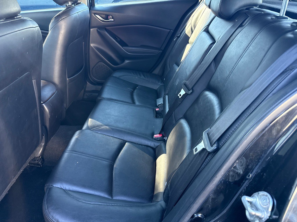 2017 Mazda Mazda3 Image 8