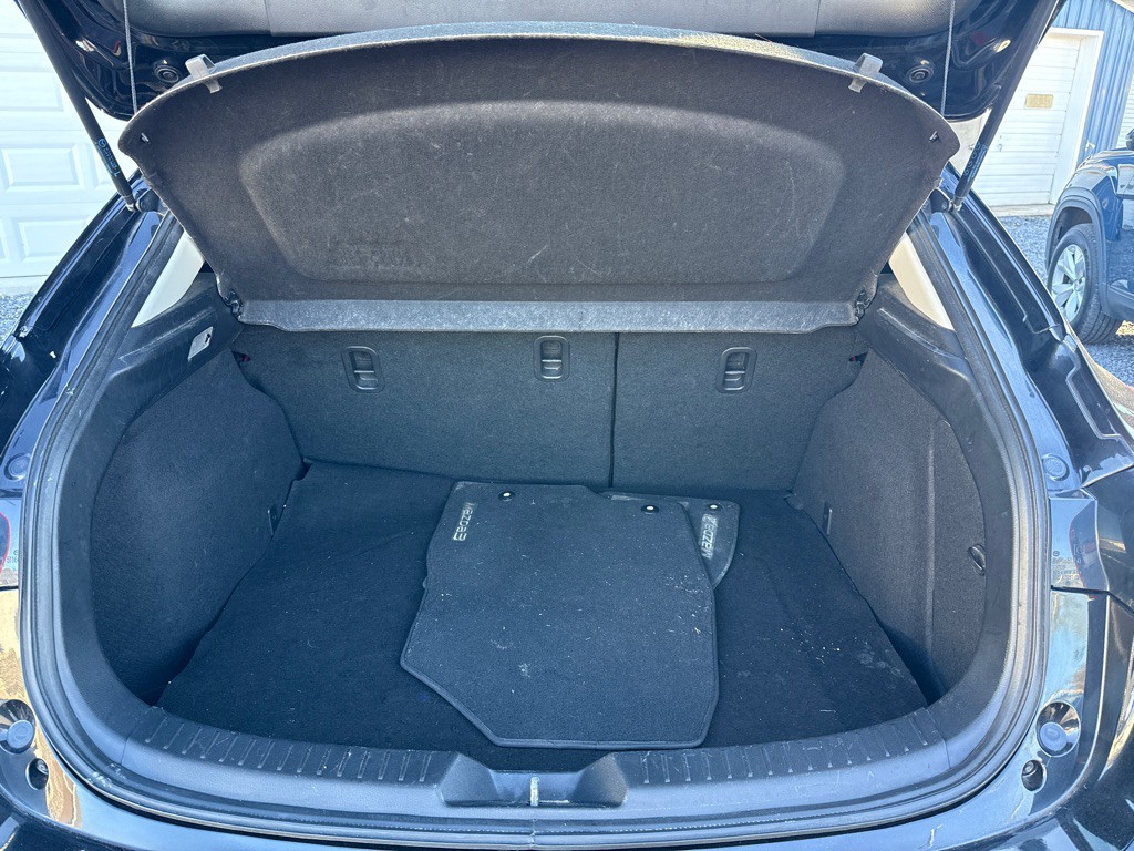 2017 Mazda Mazda3 Image 9