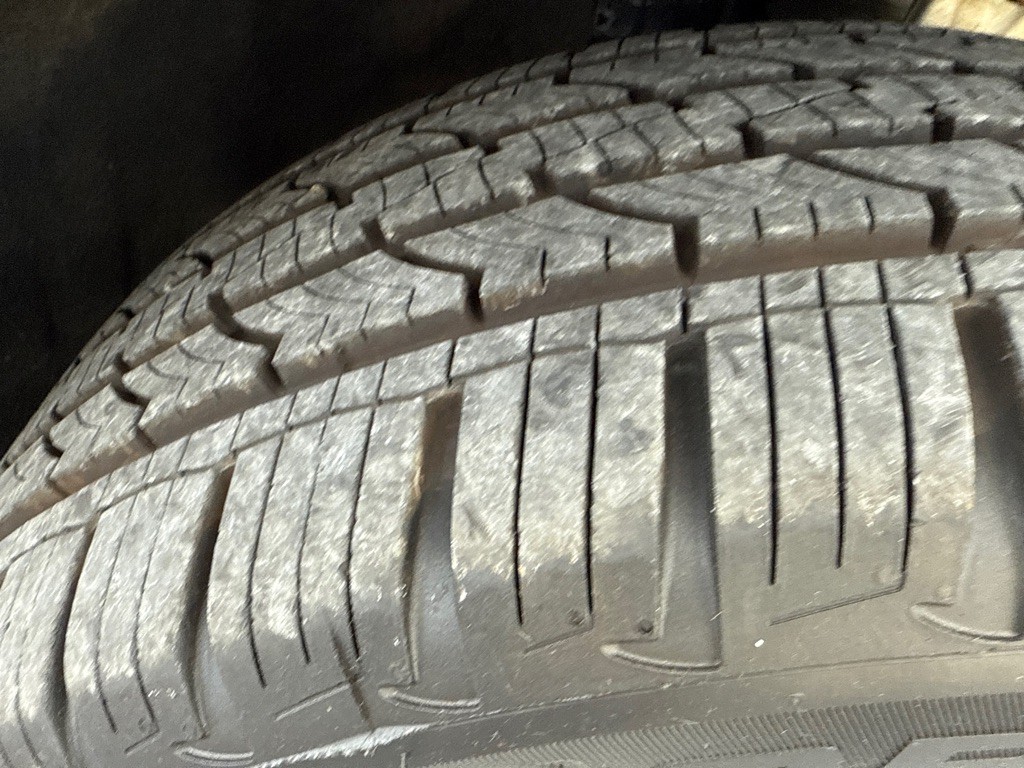 2016 Jeep Grand Cherokee Image 4