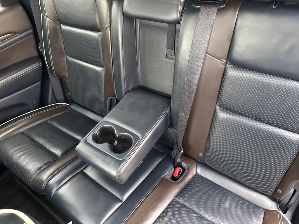 2016 Jeep Grand Cherokee Image 14