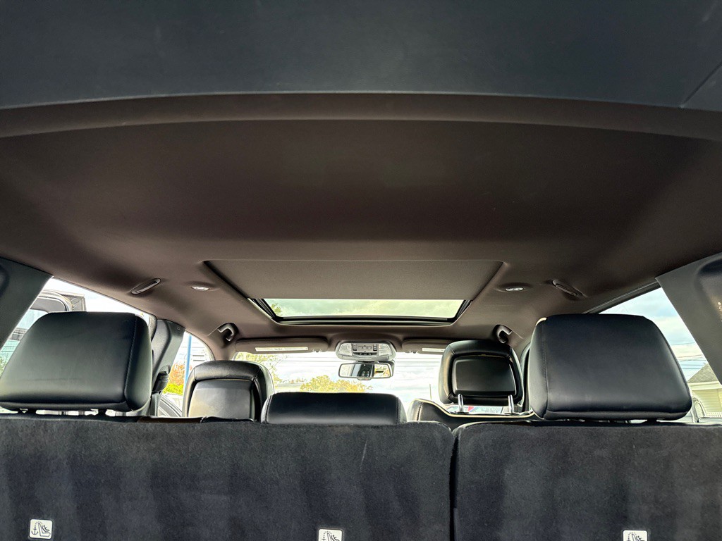 2016 Jeep Grand Cherokee Image 15