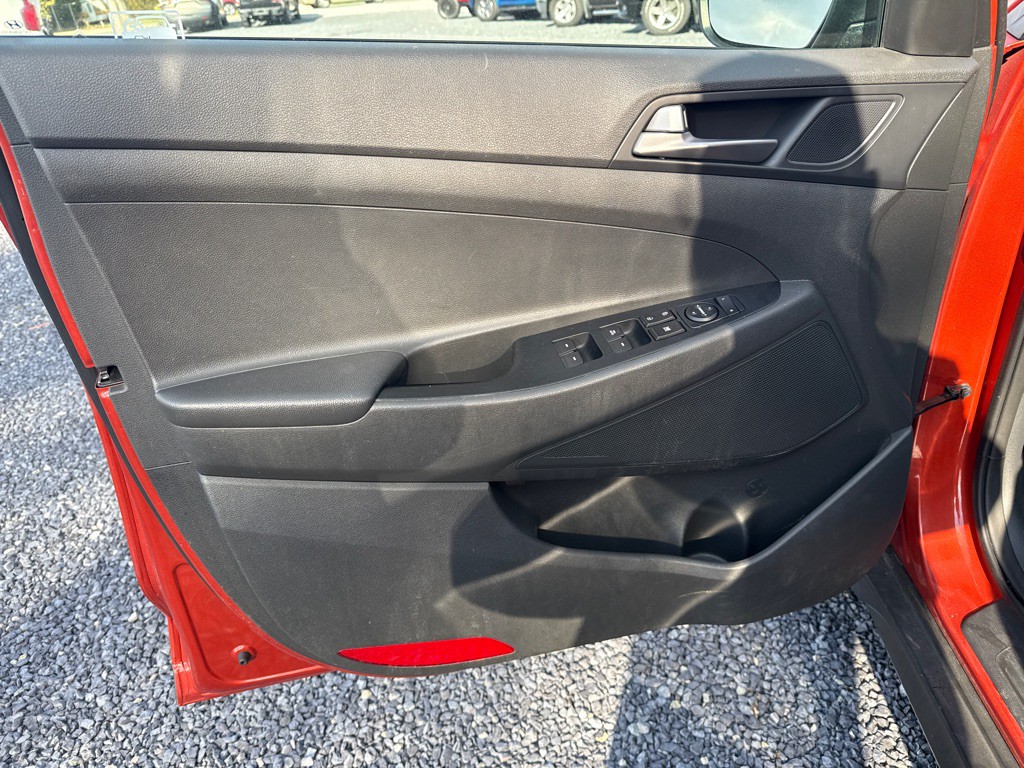 2016 Hyundai Tucson Image 3