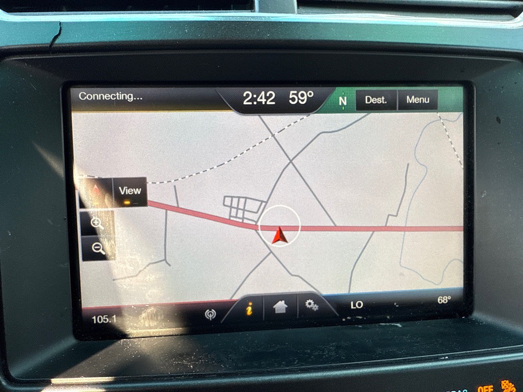 2016 Ford Explorer Image 11