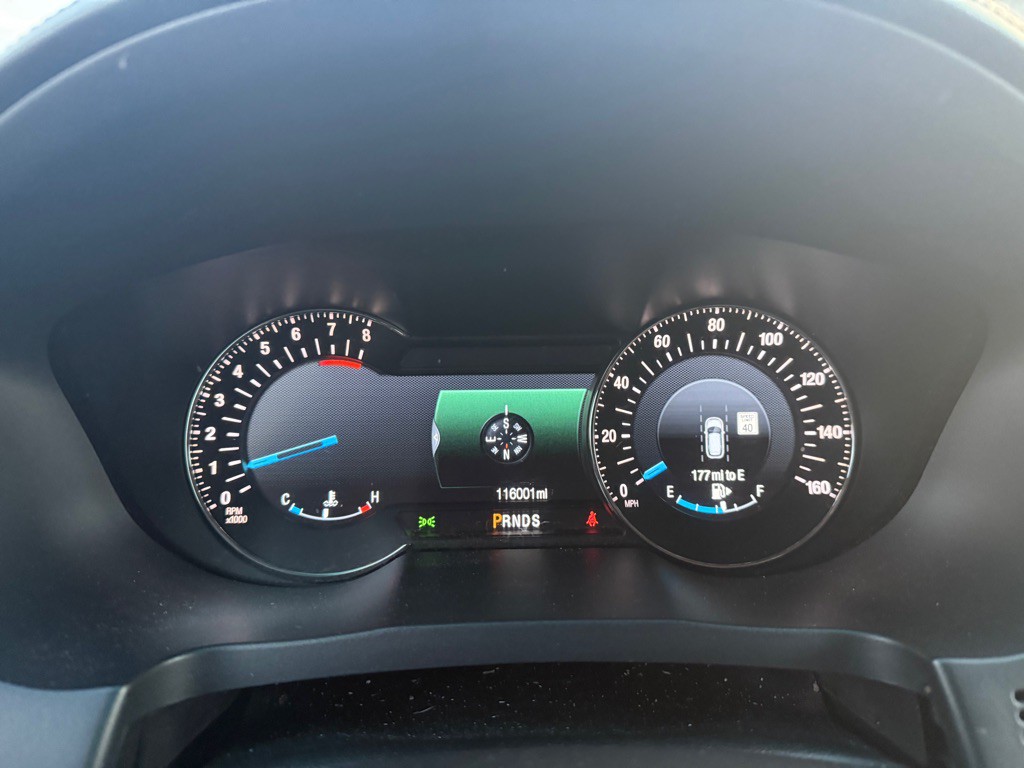 2016 Ford Explorer Image 13