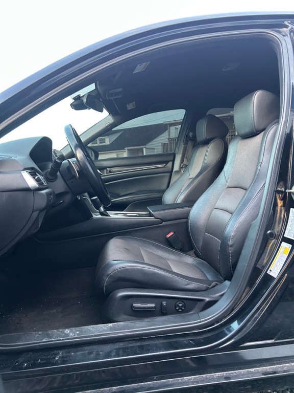 2020 Honda Accord Image 5
