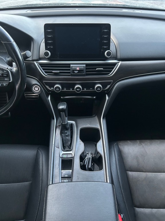 2020 Honda Accord Image 7