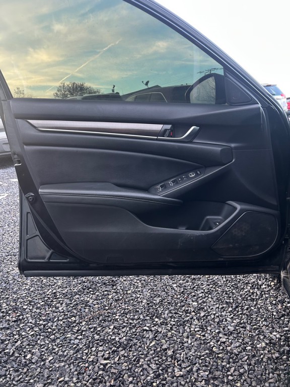 2020 Honda Accord Image 4