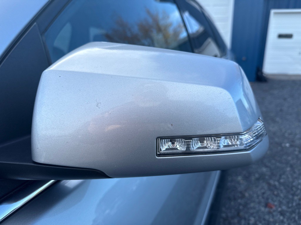 2016 Chevrolet Traverse Image 3