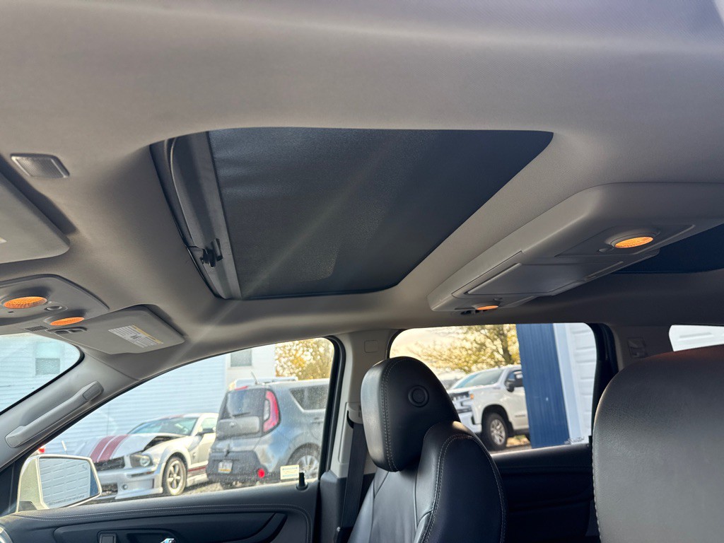 2016 Chevrolet Traverse Image 6