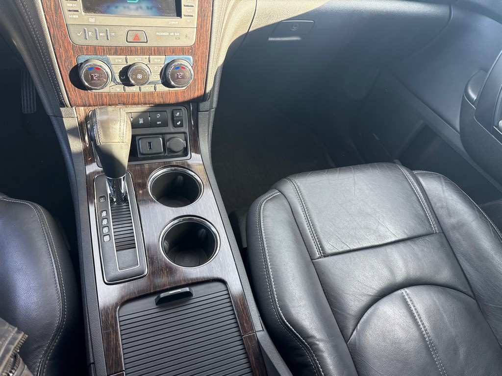 2016 Chevrolet Traverse Image 10