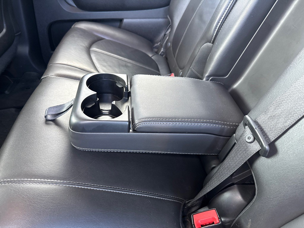 2016 Chevrolet Traverse Image 16