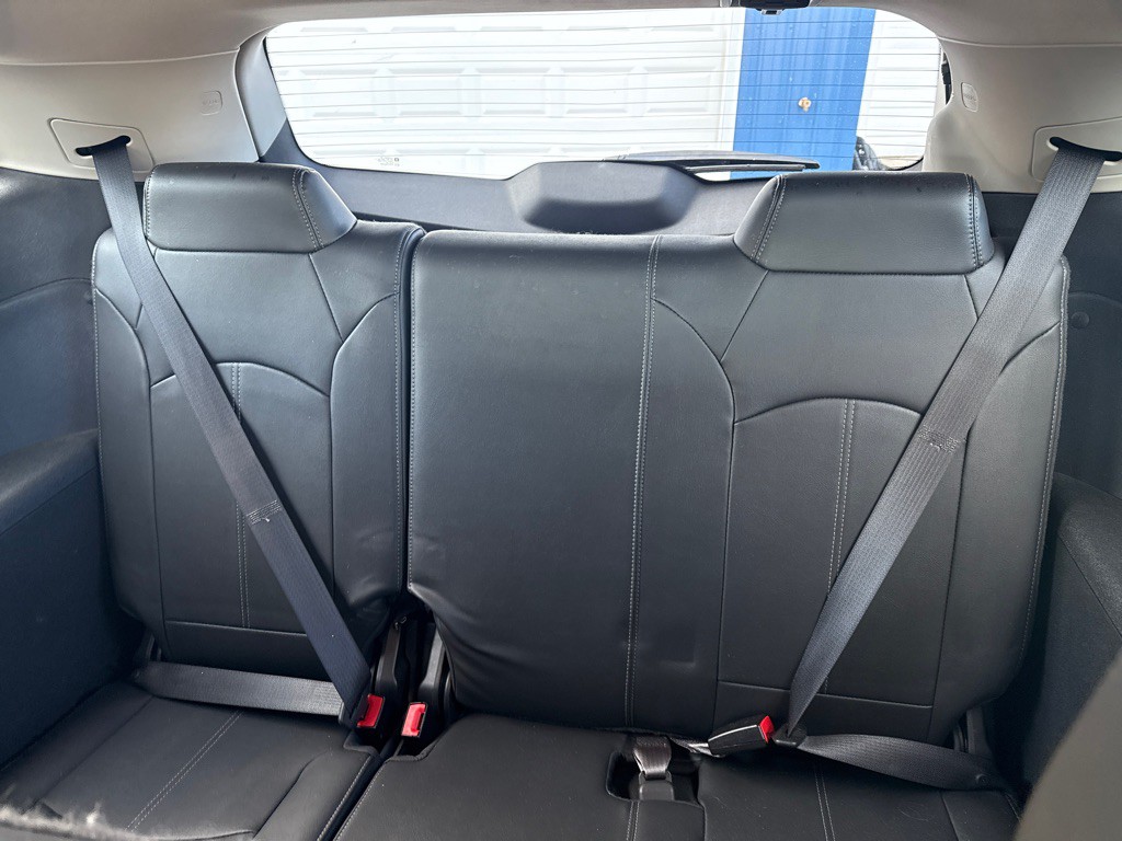 2016 Chevrolet Traverse Image 17