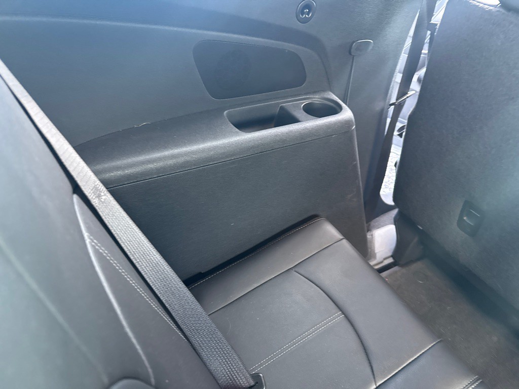 2016 Chevrolet Traverse Image 18