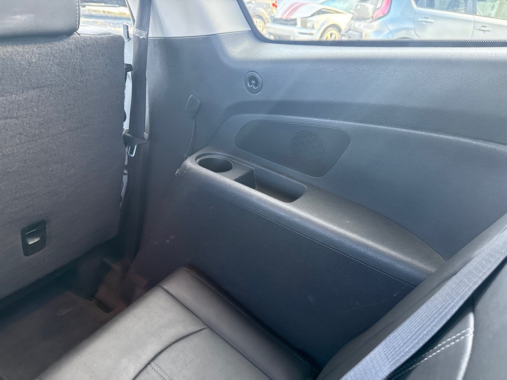 2016 Chevrolet Traverse Image 19