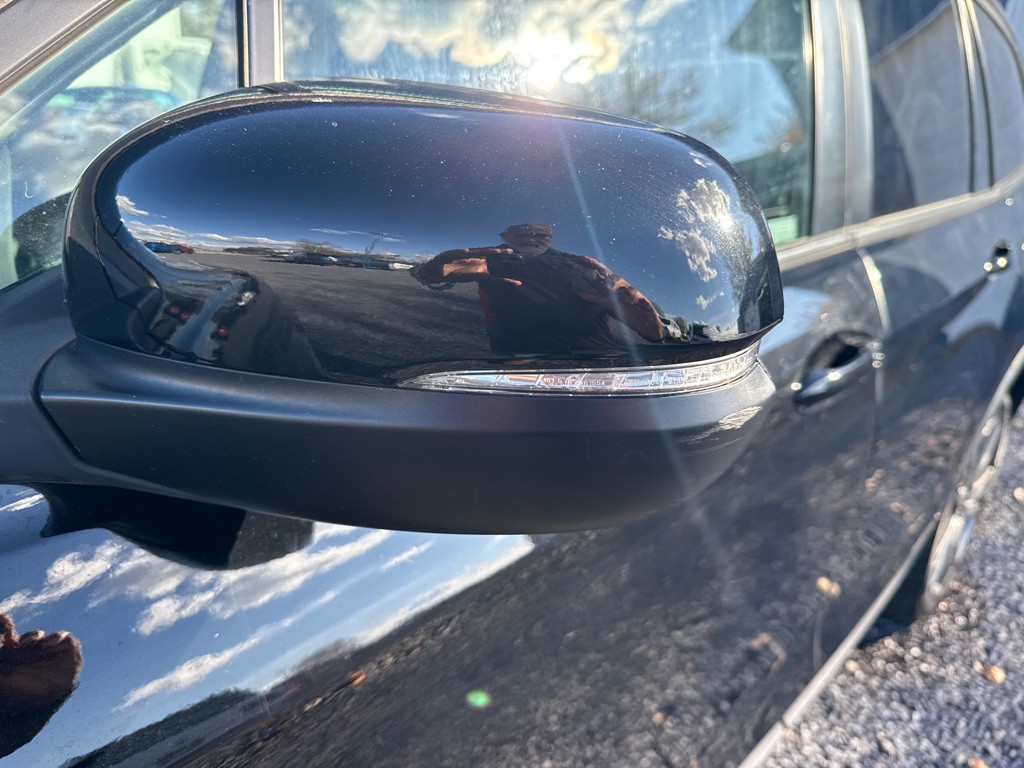 2022 Honda Pilot Image 2