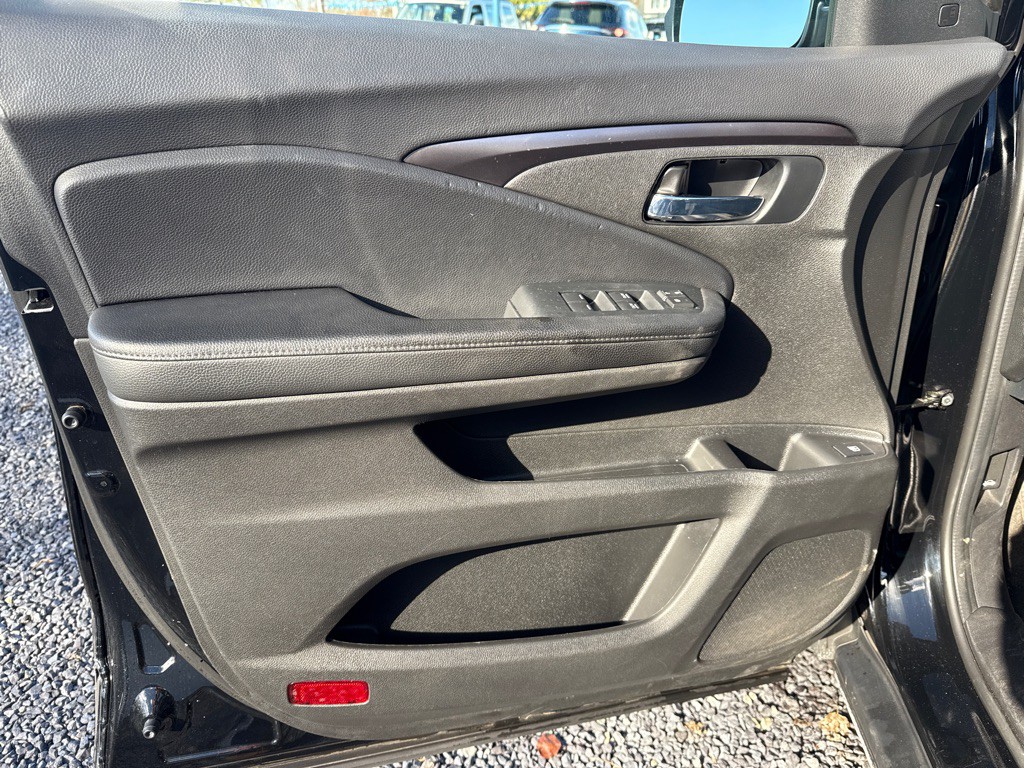 2022 Honda Pilot Image 3