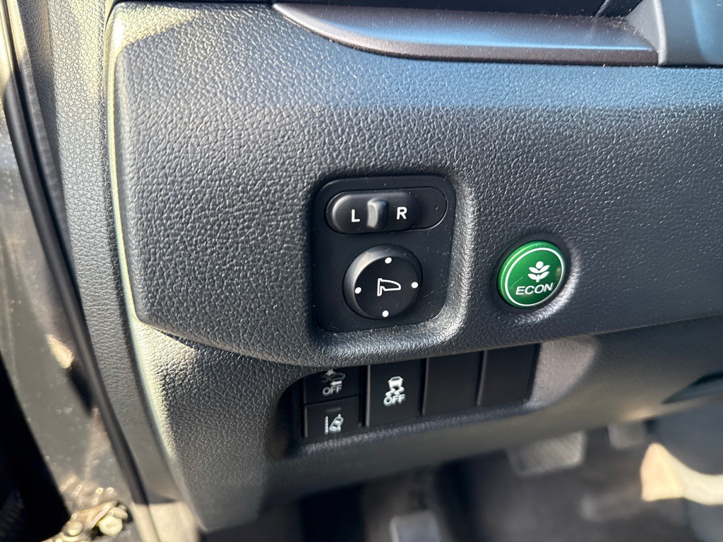 2022 Honda Pilot Image 5