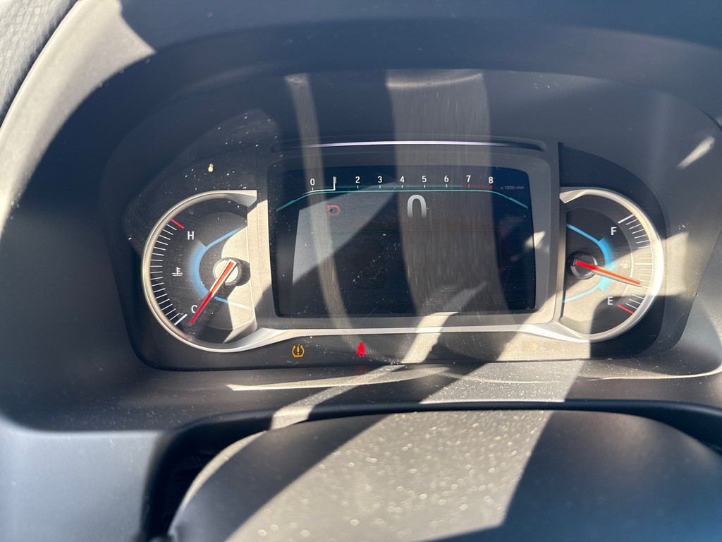 2022 Honda Pilot Image 6