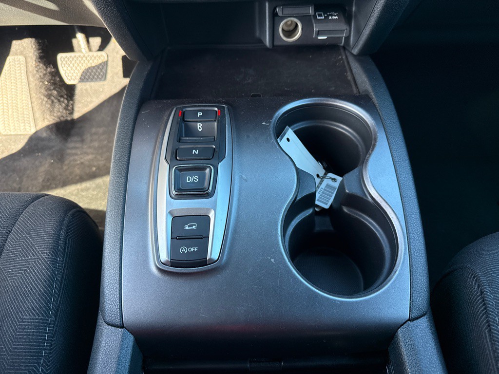 2022 Honda Pilot Image 9