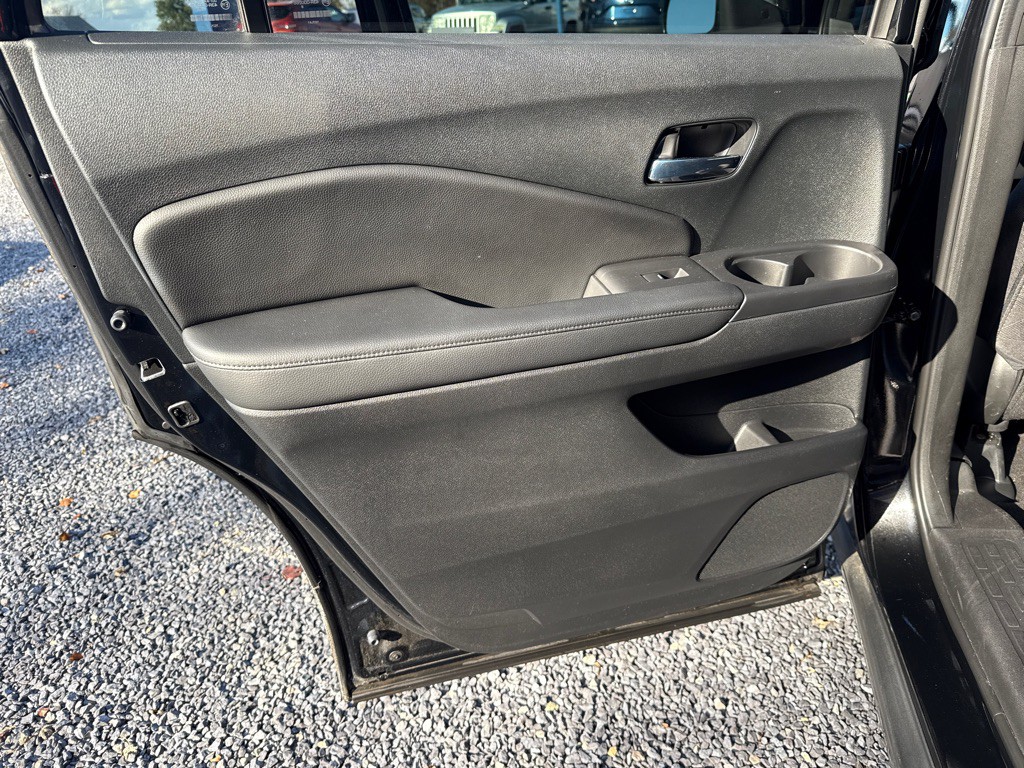 2022 Honda Pilot Image 11