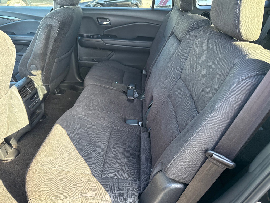 2022 Honda Pilot Image 12