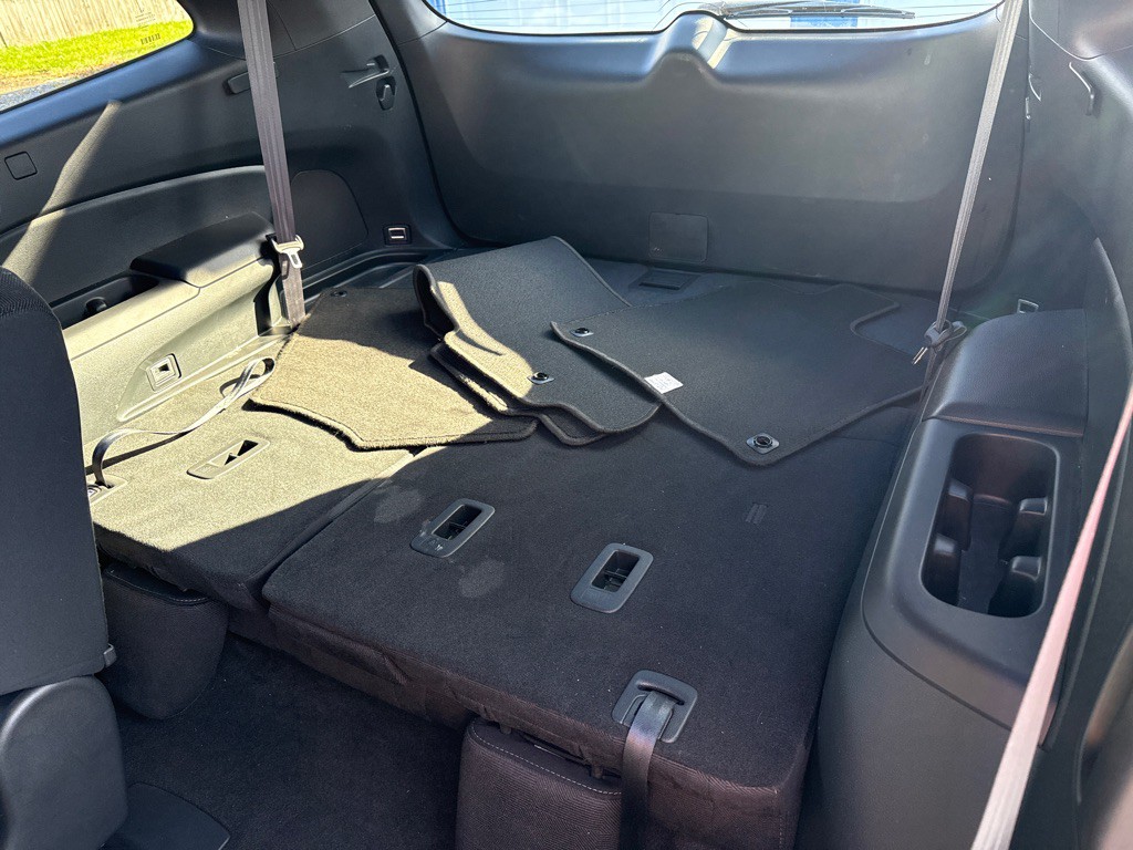 2022 Honda Pilot Image 13