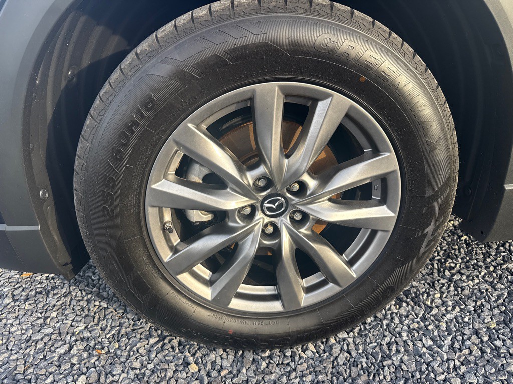 2018 Mazda CX-9 Image 2