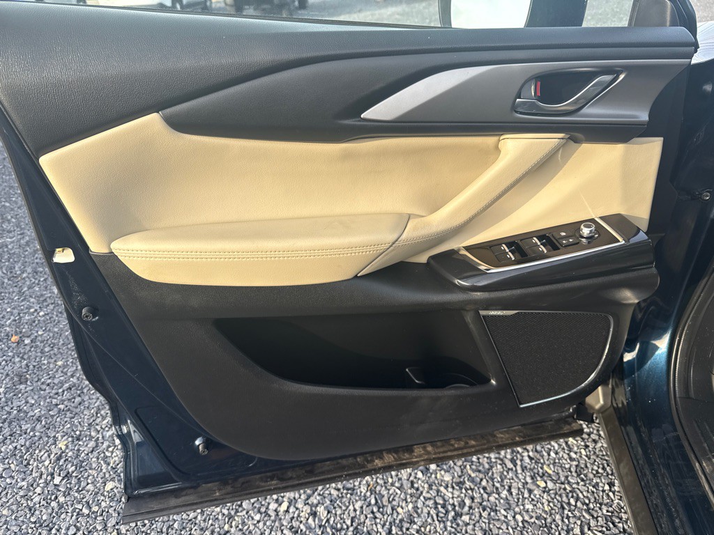 2018 Mazda CX-9 Image 4