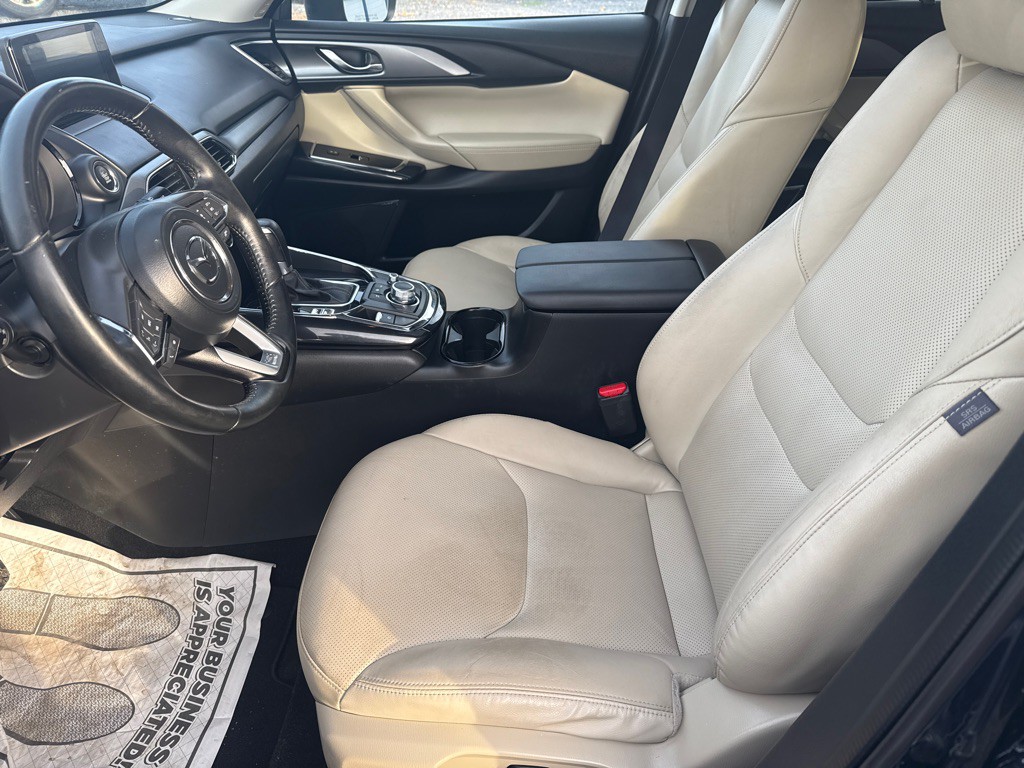 2018 Mazda CX-9 Image 5