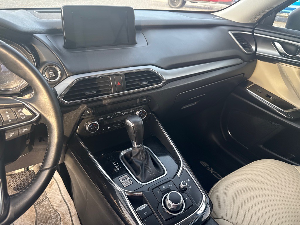 2018 Mazda CX-9 Image 6