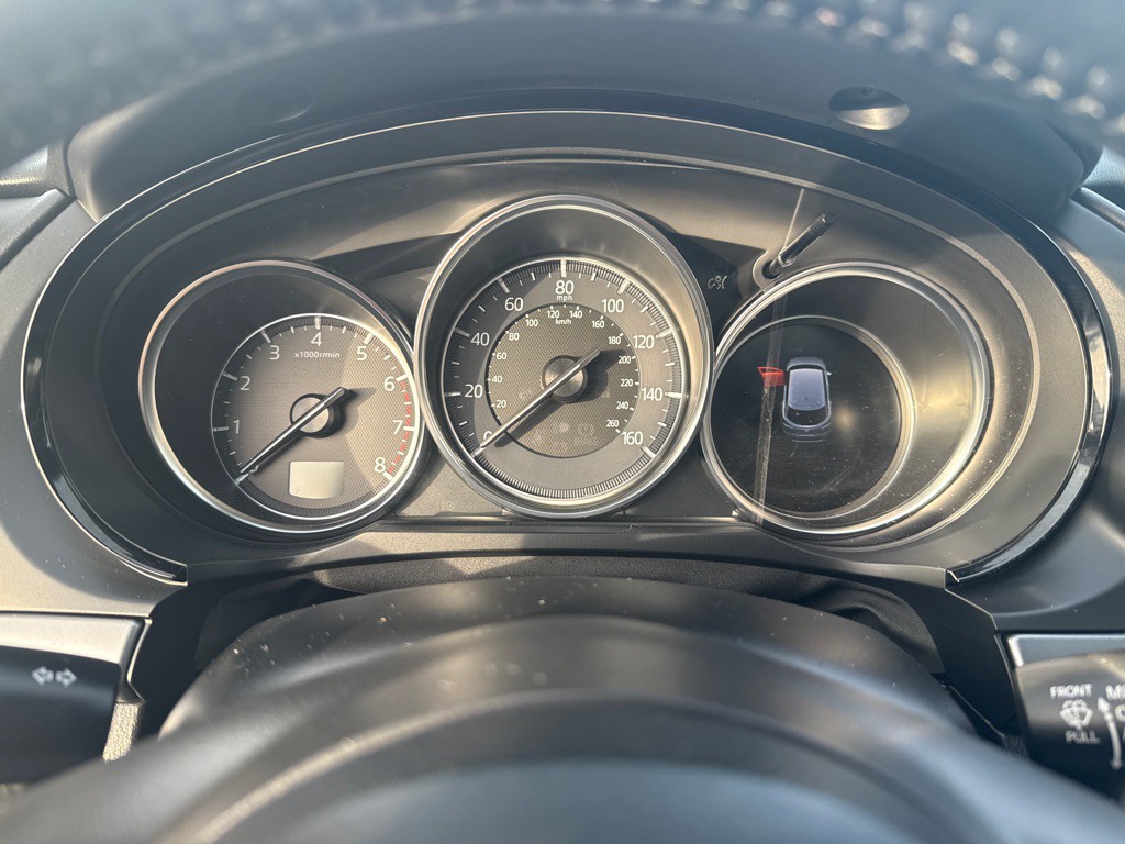 2018 Mazda CX-9 Image 7