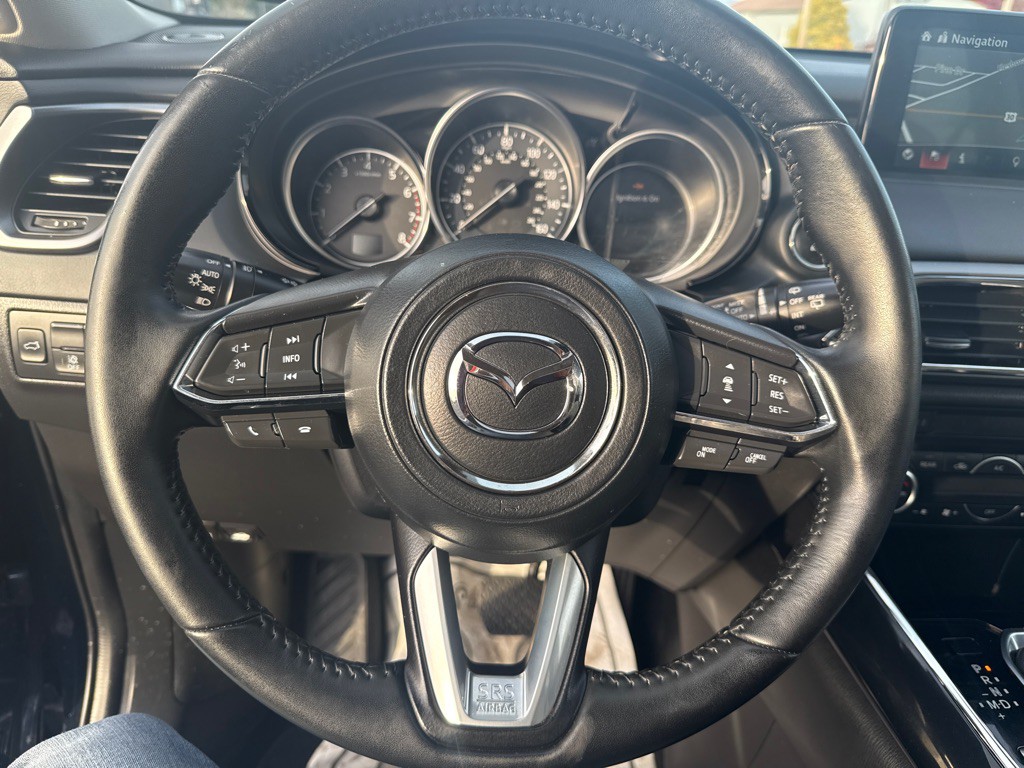 2018 Mazda CX-9 Image 8