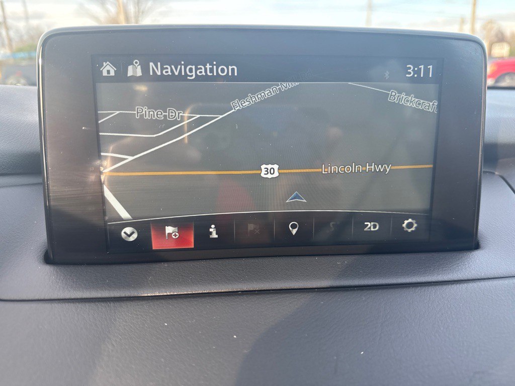 2018 Mazda CX-9 Image 9