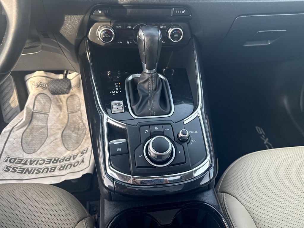2018 Mazda CX-9 Image 10