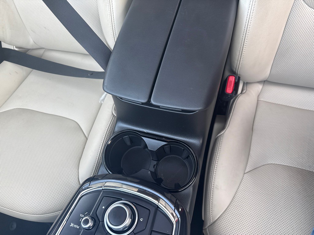 2018 Mazda CX-9 Image 11