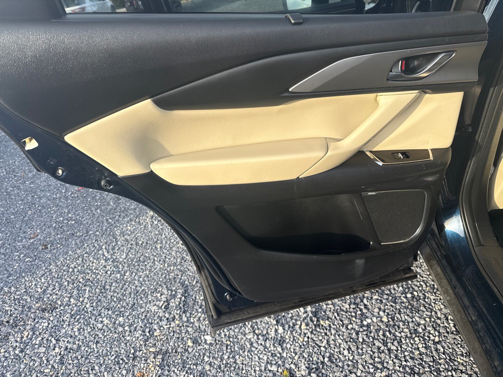 2018 Mazda CX-9 Image 13