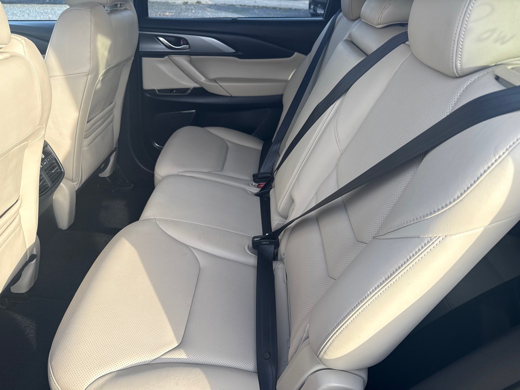 2018 Mazda CX-9 Image 14