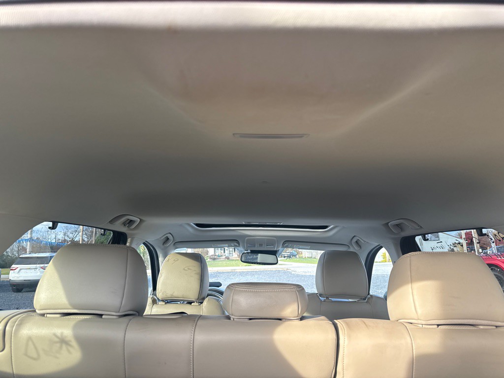 2018 Mazda CX-9 Image 18